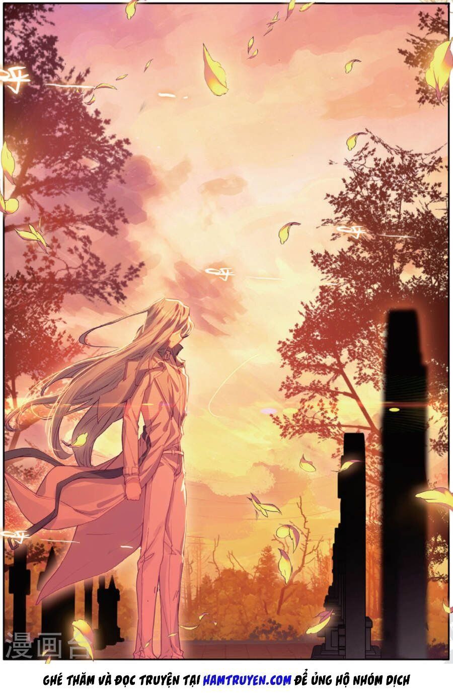 đọc truyện Long Vương Truyền Thuyết Chương 108 ảnh 11 tại Thiên Thai Truyện