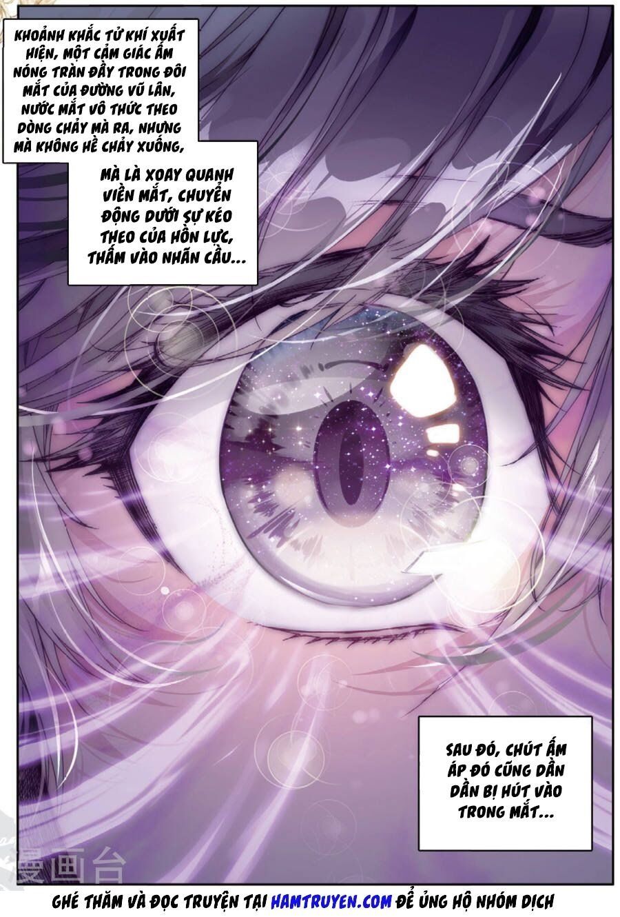 đọc truyện Long Vương Truyền Thuyết Chương 109 ảnh 15 tại Thiên Thai Truyện