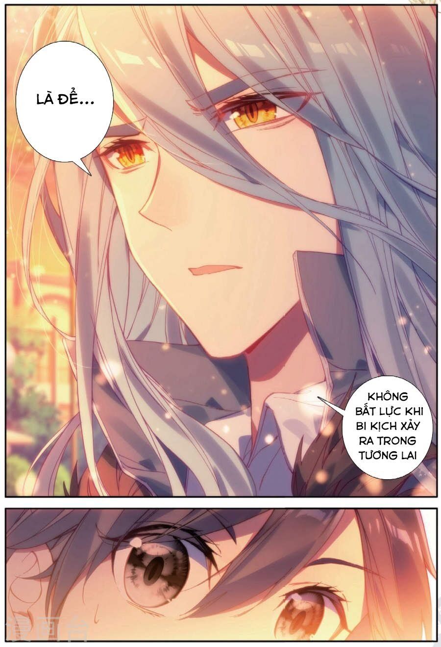 đọc truyện Long Vương Truyền Thuyết Chương 110 ảnh 12 tại Thiên Thai Truyện