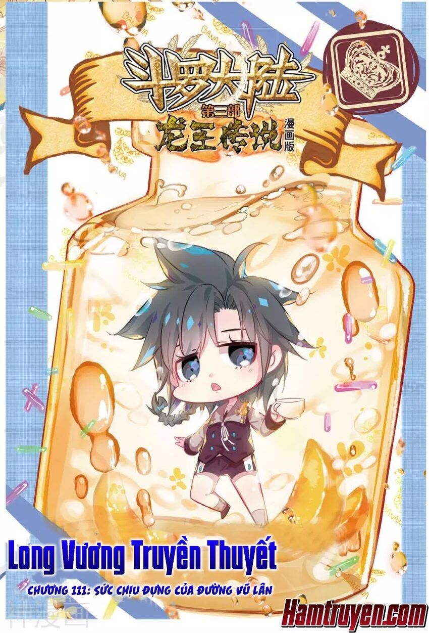 đọc truyện Long Vương Truyền Thuyết Chương 111 ảnh 3 tại Thiên Thai Truyện