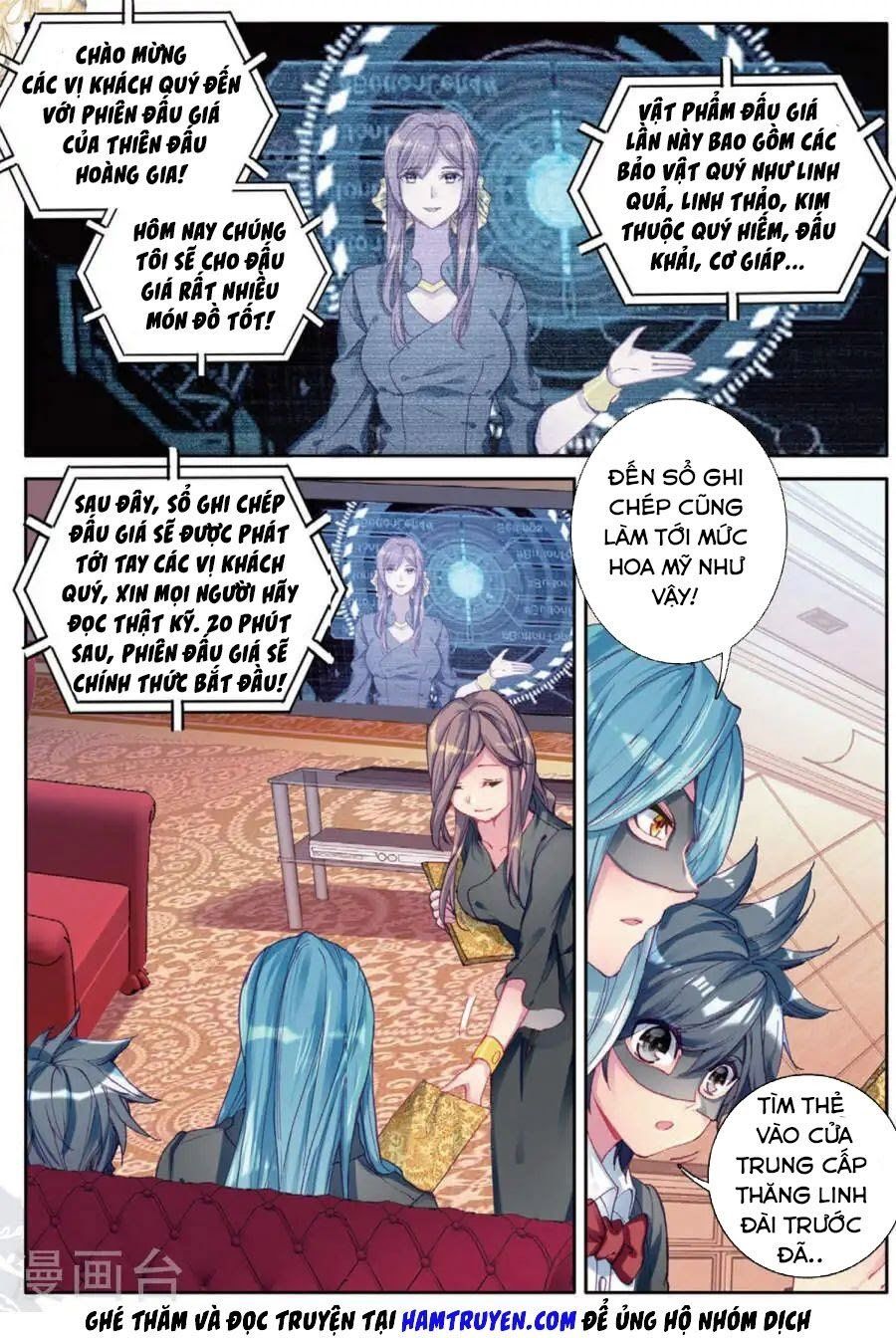 đọc truyện Long Vương Truyền Thuyết Chương 112 ảnh 13 tại Thiên Thai Truyện