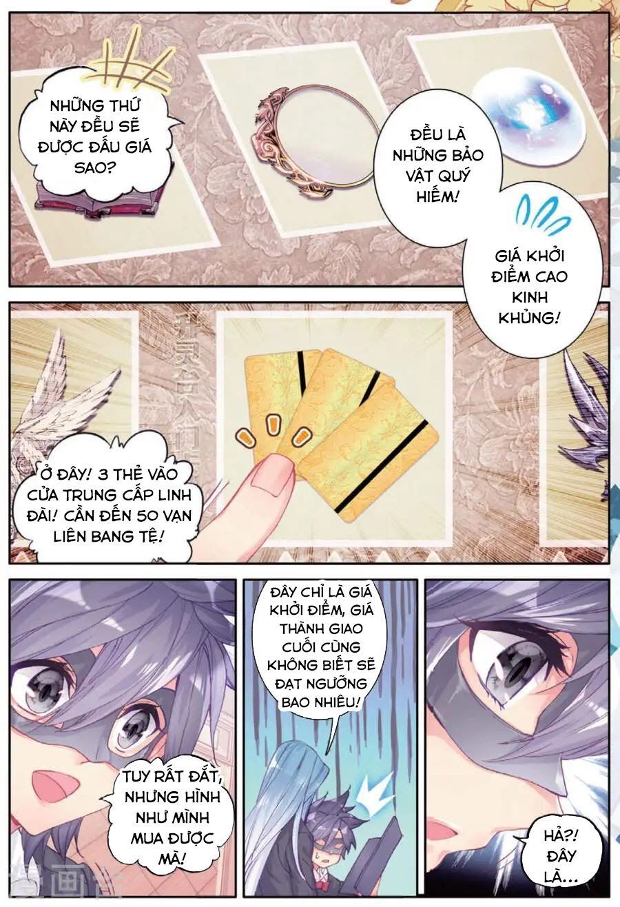 đọc truyện Long Vương Truyền Thuyết Chương 112 ảnh 14 tại Thiên Thai Truyện