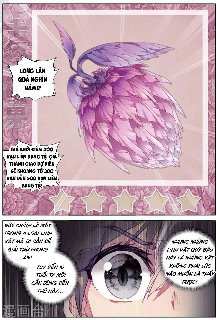 đọc truyện Long Vương Truyền Thuyết Chương 112 ảnh 15 tại Thiên Thai Truyện