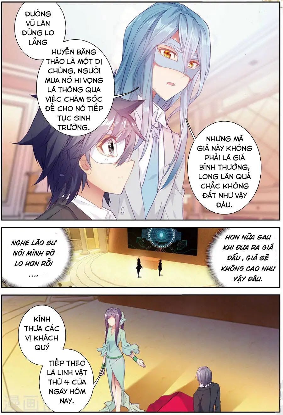 đọc truyện Long Vương Truyền Thuyết Chương 113 ảnh 12 tại Thiên Thai Truyện