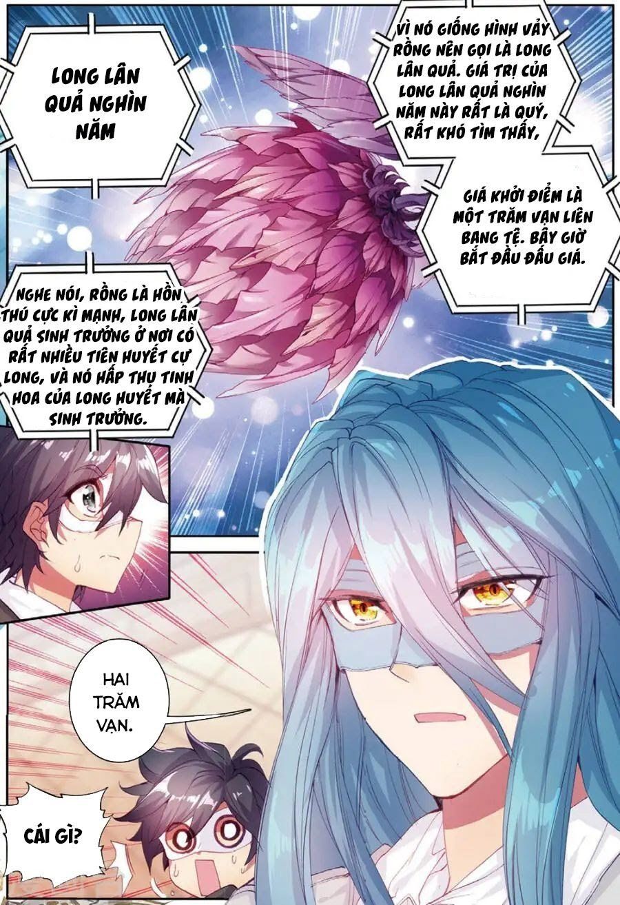 đọc truyện Long Vương Truyền Thuyết Chương 113 ảnh 13 tại Thiên Thai Truyện