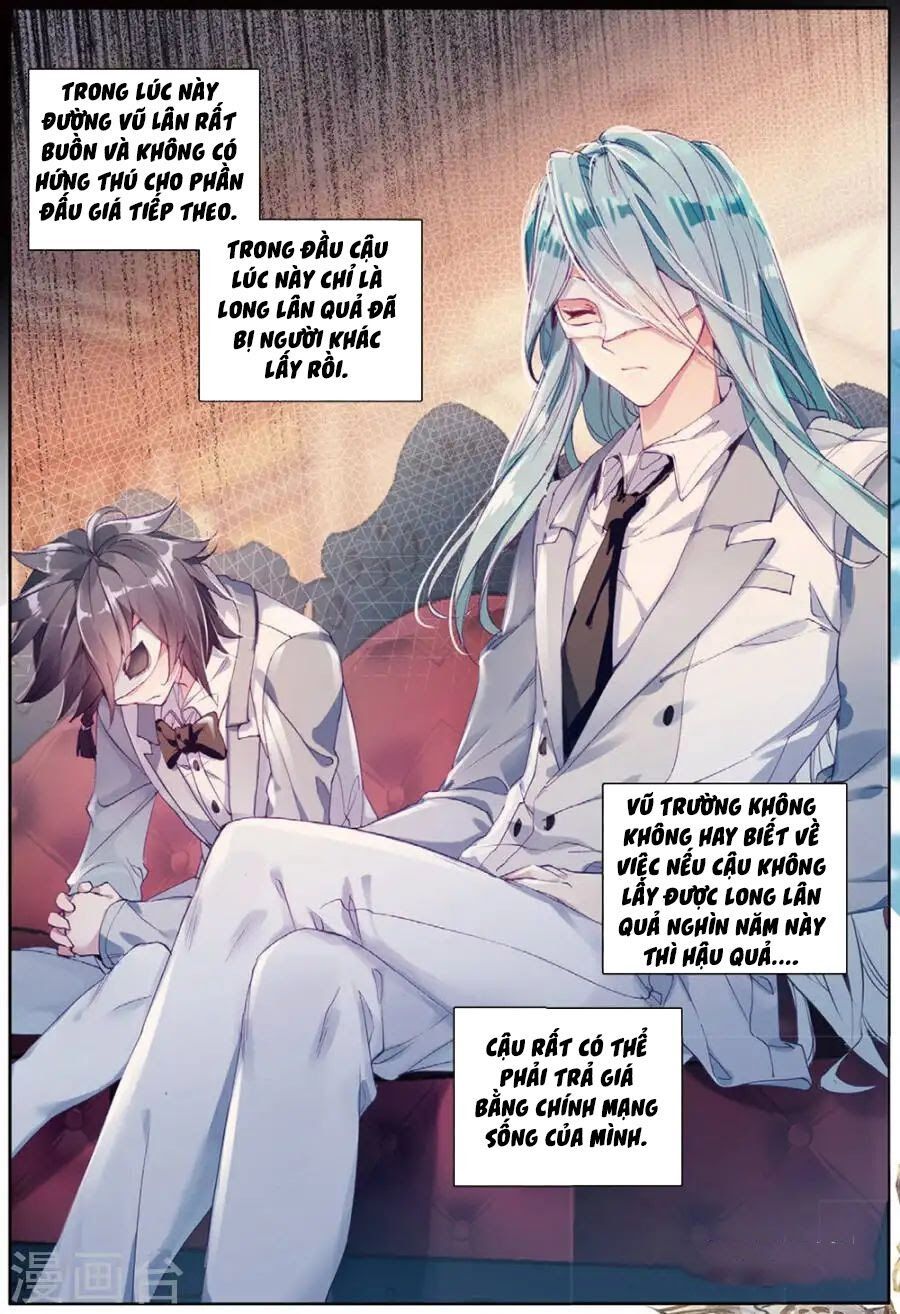 đọc truyện Long Vương Truyền Thuyết Chương 113 ảnh 18 tại Thiên Thai Truyện