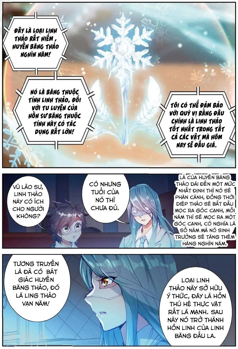 đọc truyện Long Vương Truyền Thuyết Chương 113 ảnh 9 tại Thiên Thai Truyện