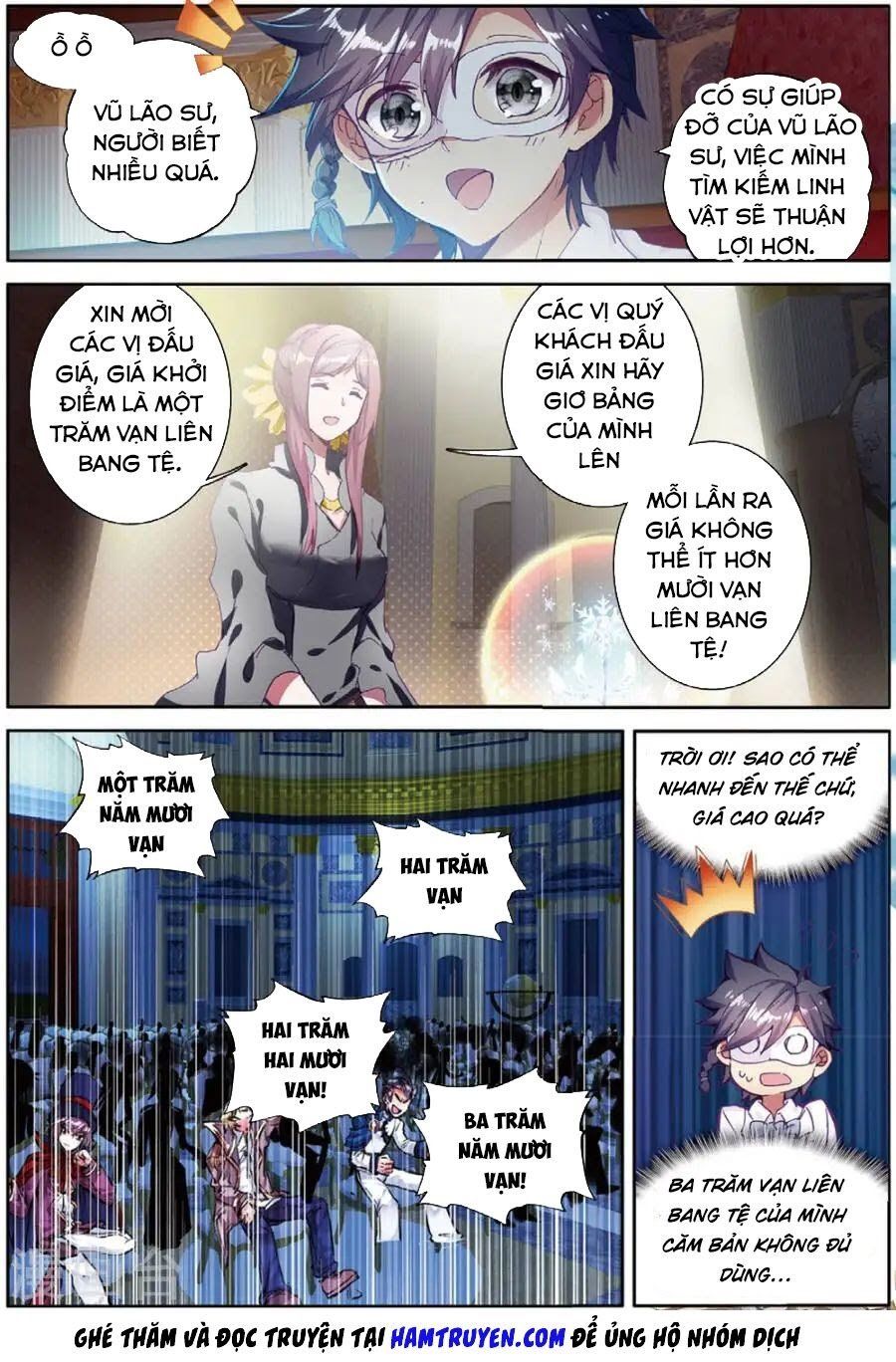 đọc truyện Long Vương Truyền Thuyết Chương 113 ảnh 10 tại Thiên Thai Truyện