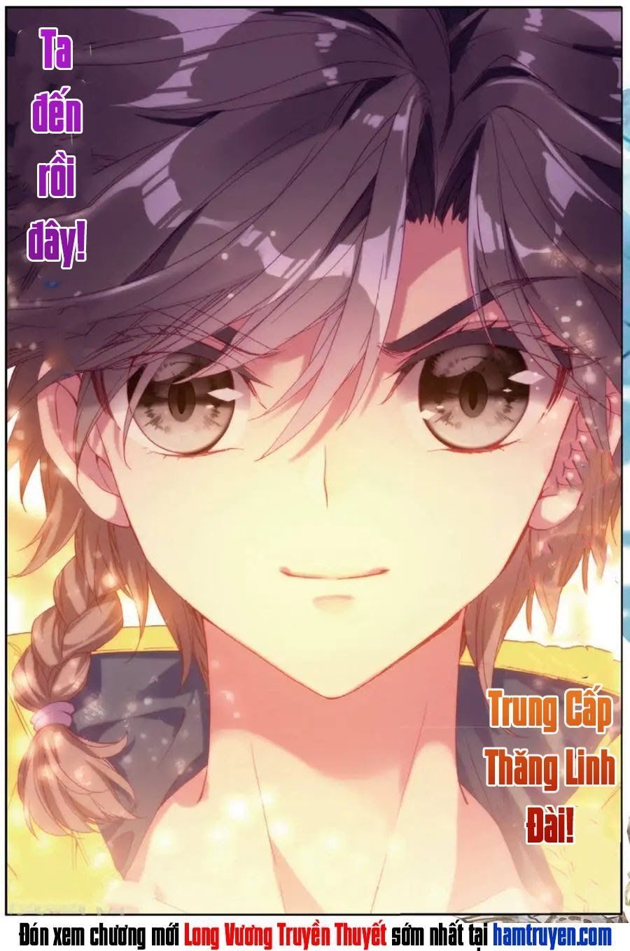 đọc truyện Long Vương Truyền Thuyết Chương 114 ảnh 18 tại Thiên Thai Truyện