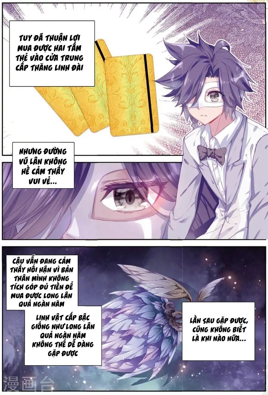 đọc truyện Long Vương Truyền Thuyết Chương 114 ảnh 4 tại Thiên Thai Truyện