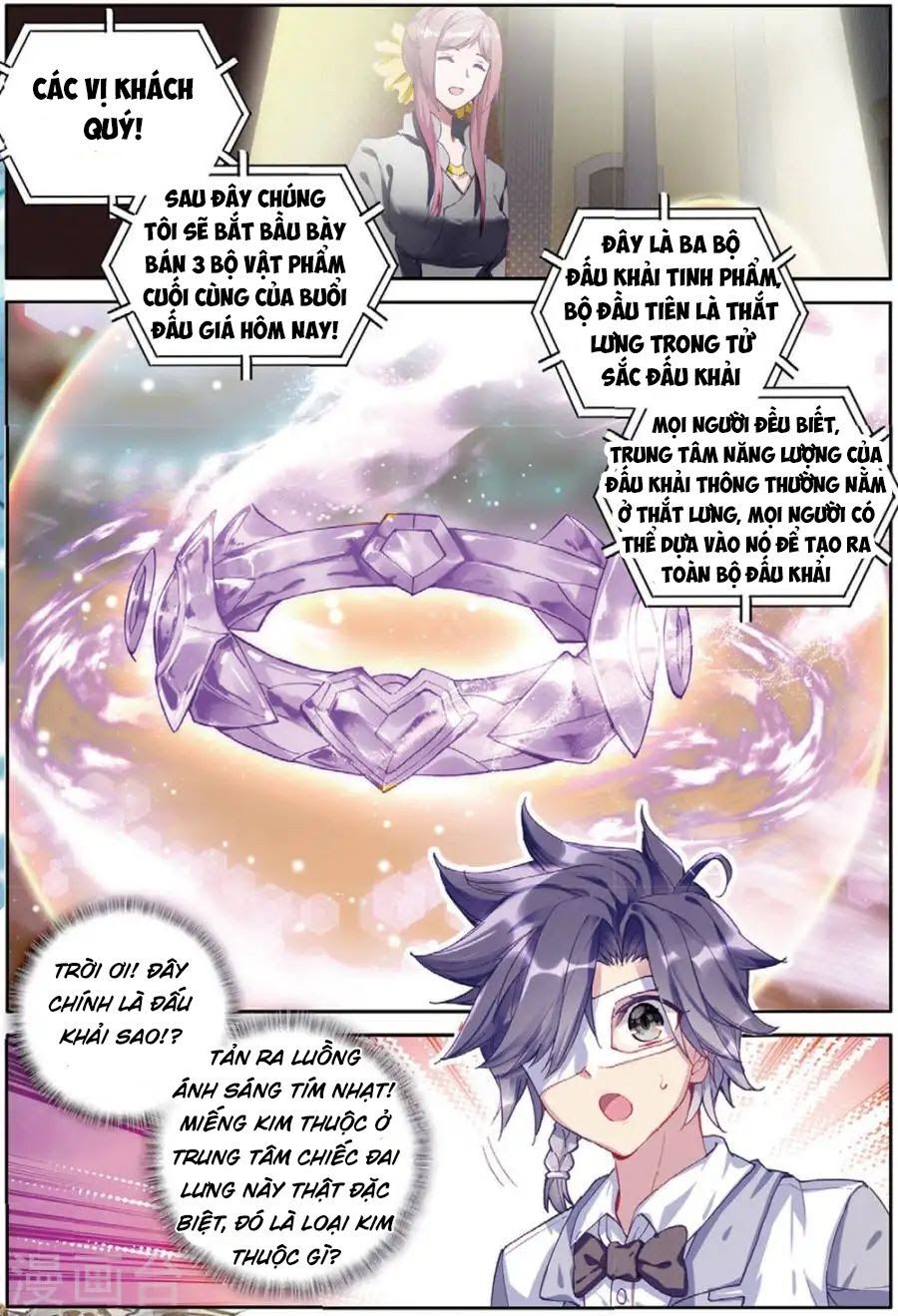 đọc truyện Long Vương Truyền Thuyết Chương 114 ảnh 5 tại Thiên Thai Truyện