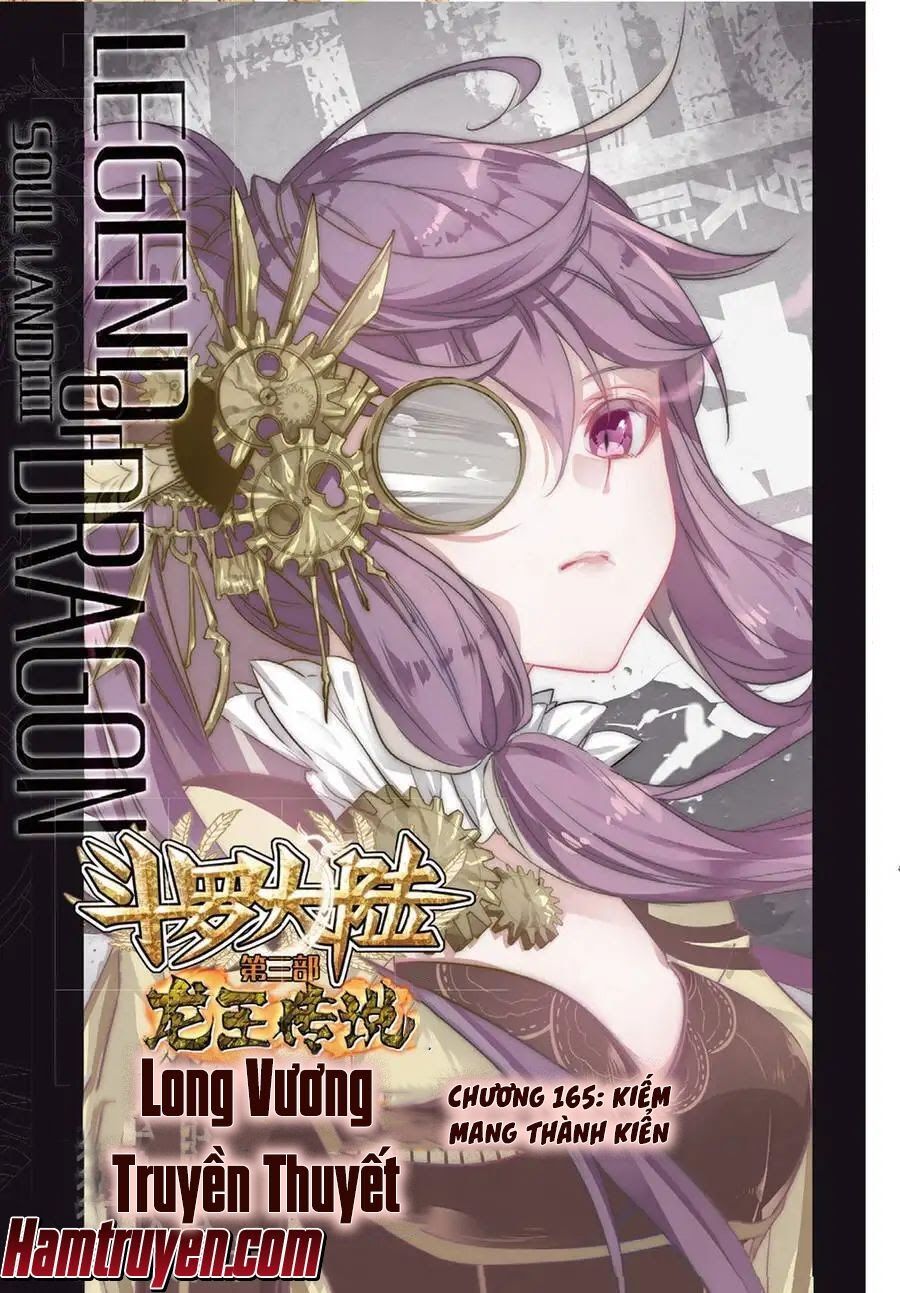 đọc truyện Long Vương Truyền Thuyết Chương 116 ảnh 3 tại Thiên Thai Truyện