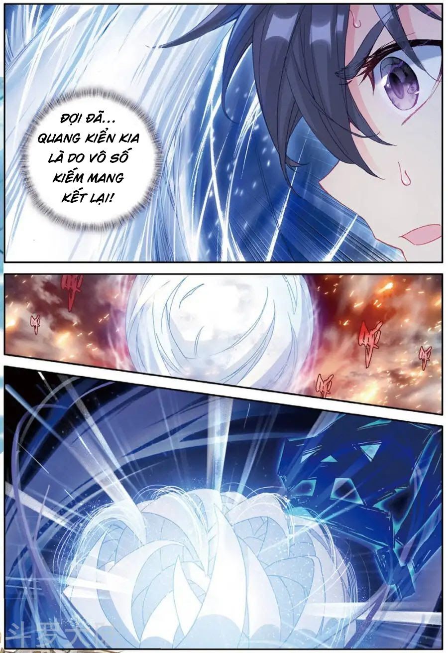 đọc truyện Long Vương Truyền Thuyết Chương 116 ảnh 13 tại Thiên Thai Truyện