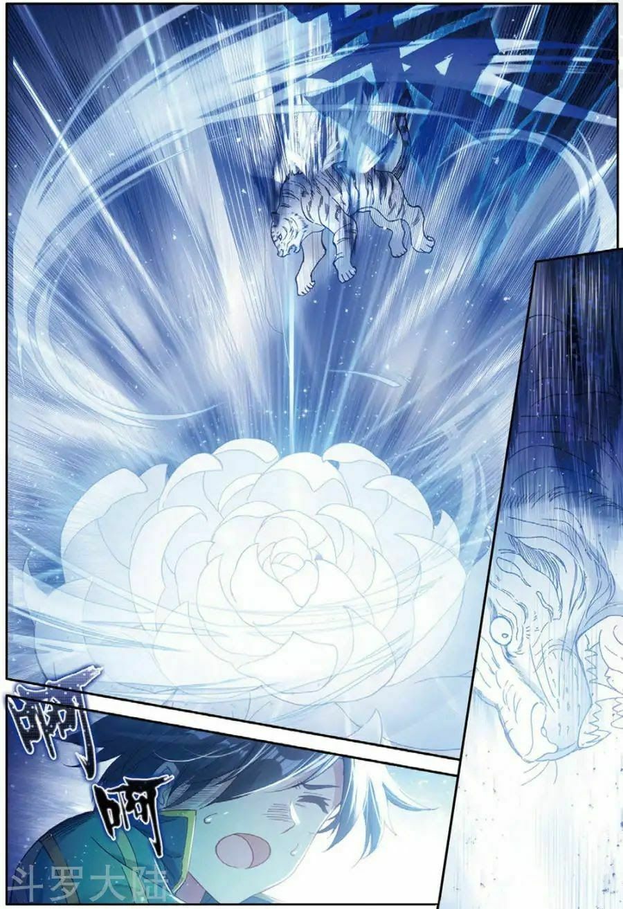 đọc truyện Long Vương Truyền Thuyết Chương 116 ảnh 14 tại Thiên Thai Truyện