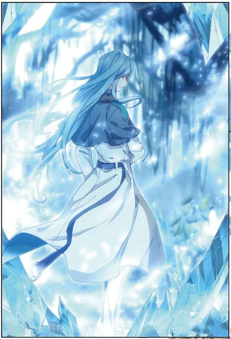 đọc truyện Long Vương Truyền Thuyết Chương 116 ảnh 18 tại Thiên Thai Truyện