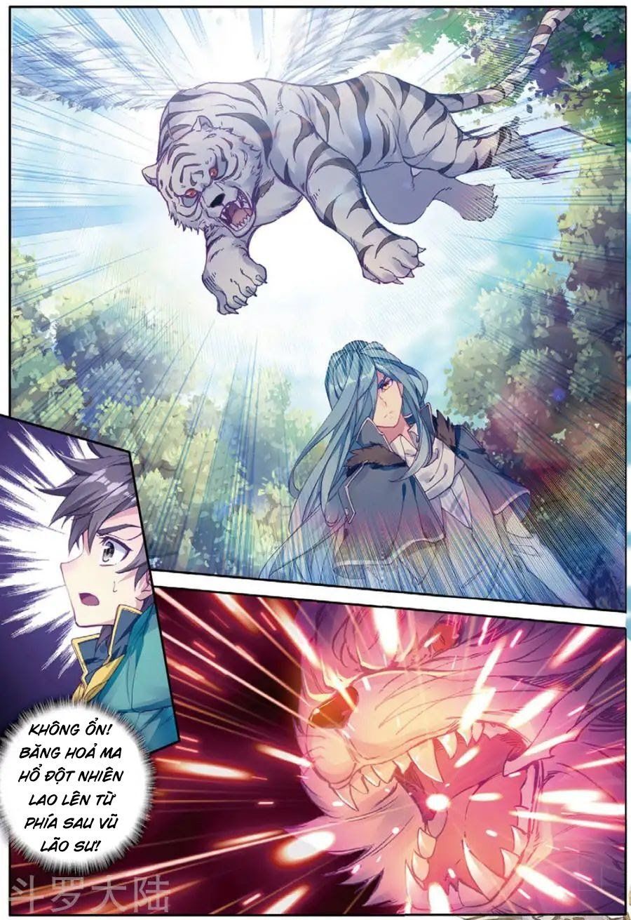 đọc truyện Long Vương Truyền Thuyết Chương 116 ảnh 10 tại Thiên Thai Truyện