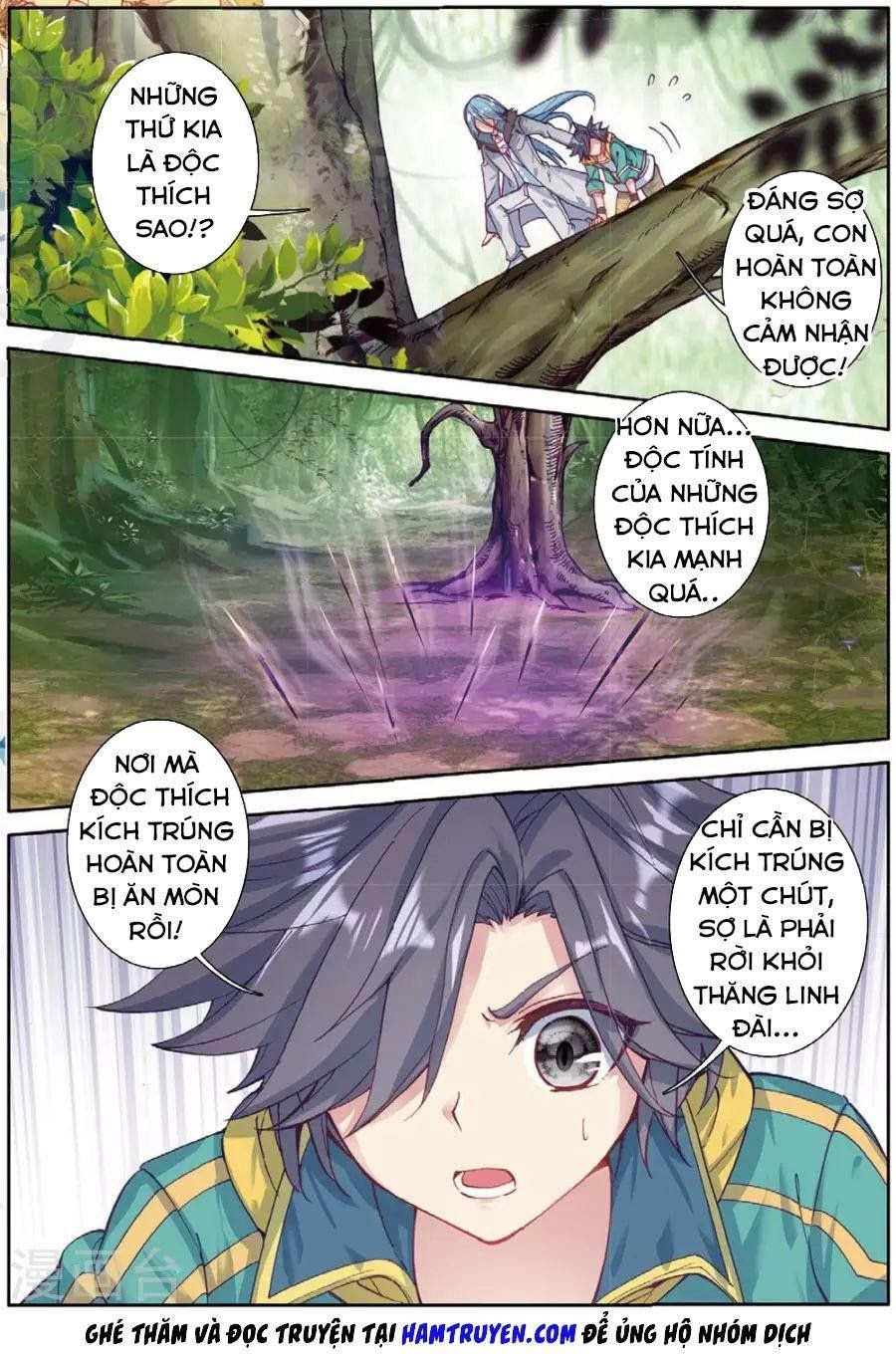 đọc truyện Long Vương Truyền Thuyết Chương 117 ảnh 12 tại Thiên Thai Truyện