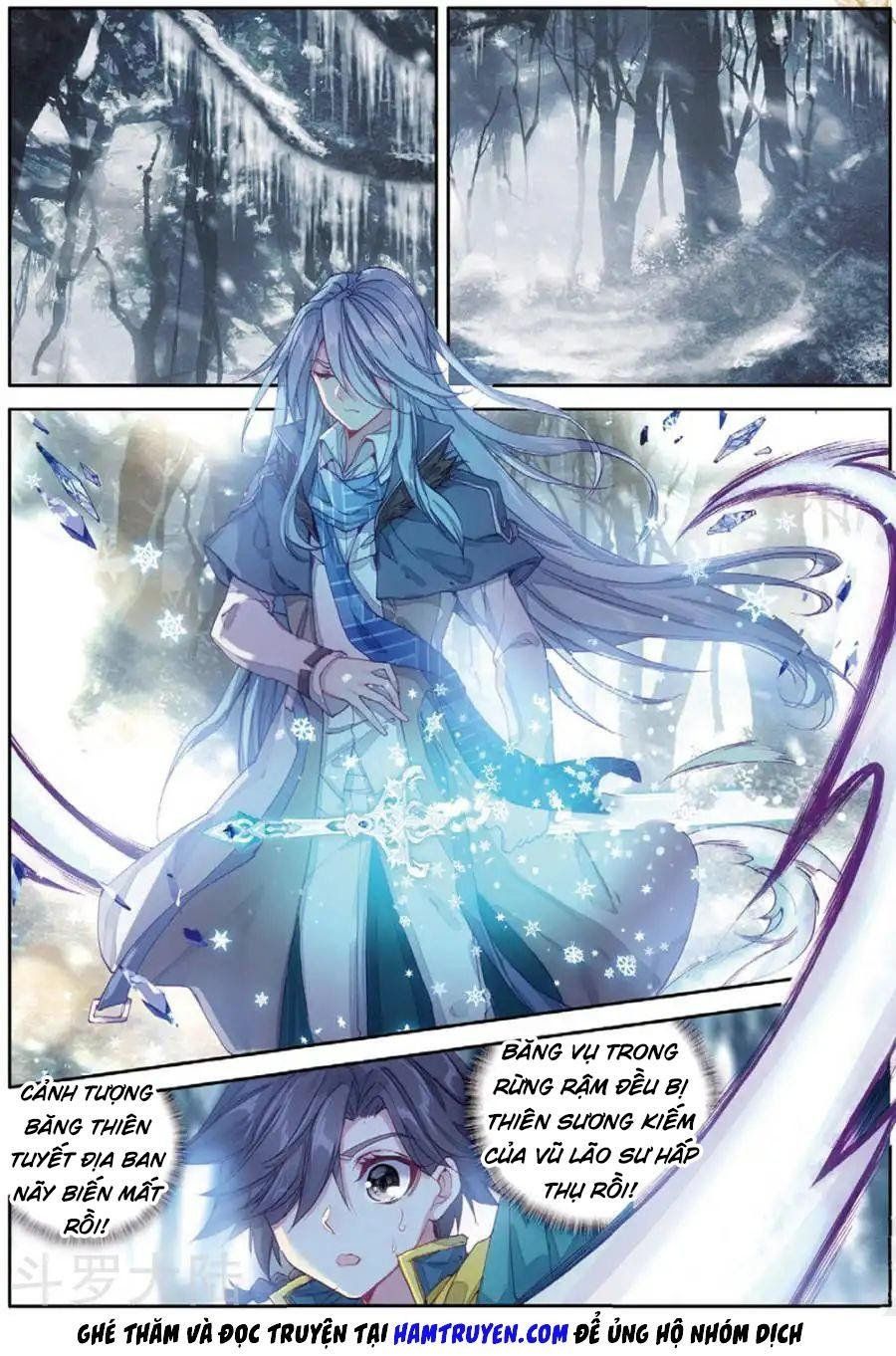 đọc truyện Long Vương Truyền Thuyết Chương 117 ảnh 5 tại Thiên Thai Truyện