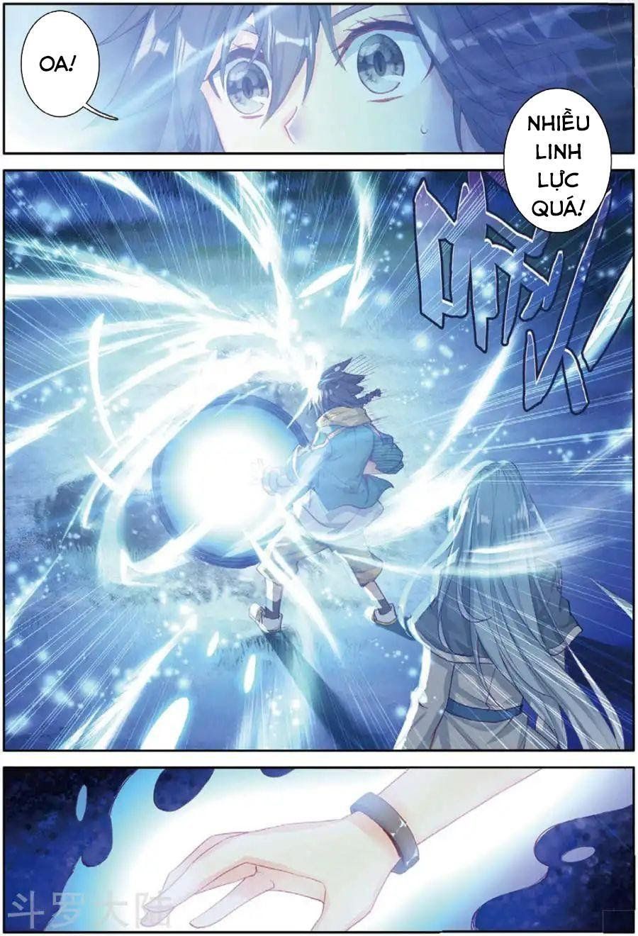 đọc truyện Long Vương Truyền Thuyết Chương 117 ảnh 7 tại Thiên Thai Truyện