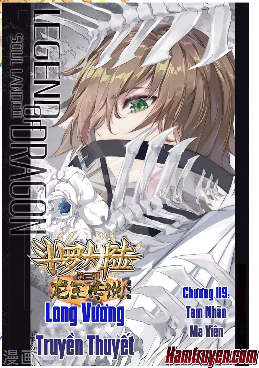 đọc truyện Long Vương Truyền Thuyết Chương 119 ảnh 3 tại Thiên Thai Truyện