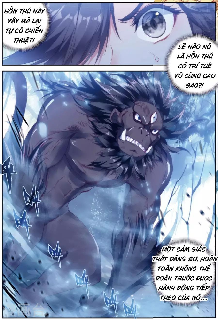 đọc truyện Long Vương Truyền Thuyết Chương 119 ảnh 16 tại Thiên Thai Truyện