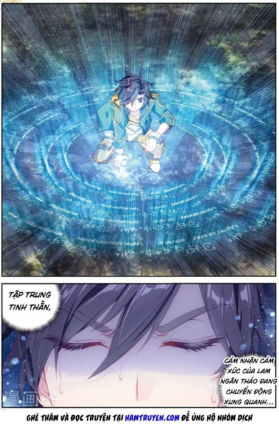 đọc truyện Long Vương Truyền Thuyết Chương 119 ảnh 7 tại Thiên Thai Truyện