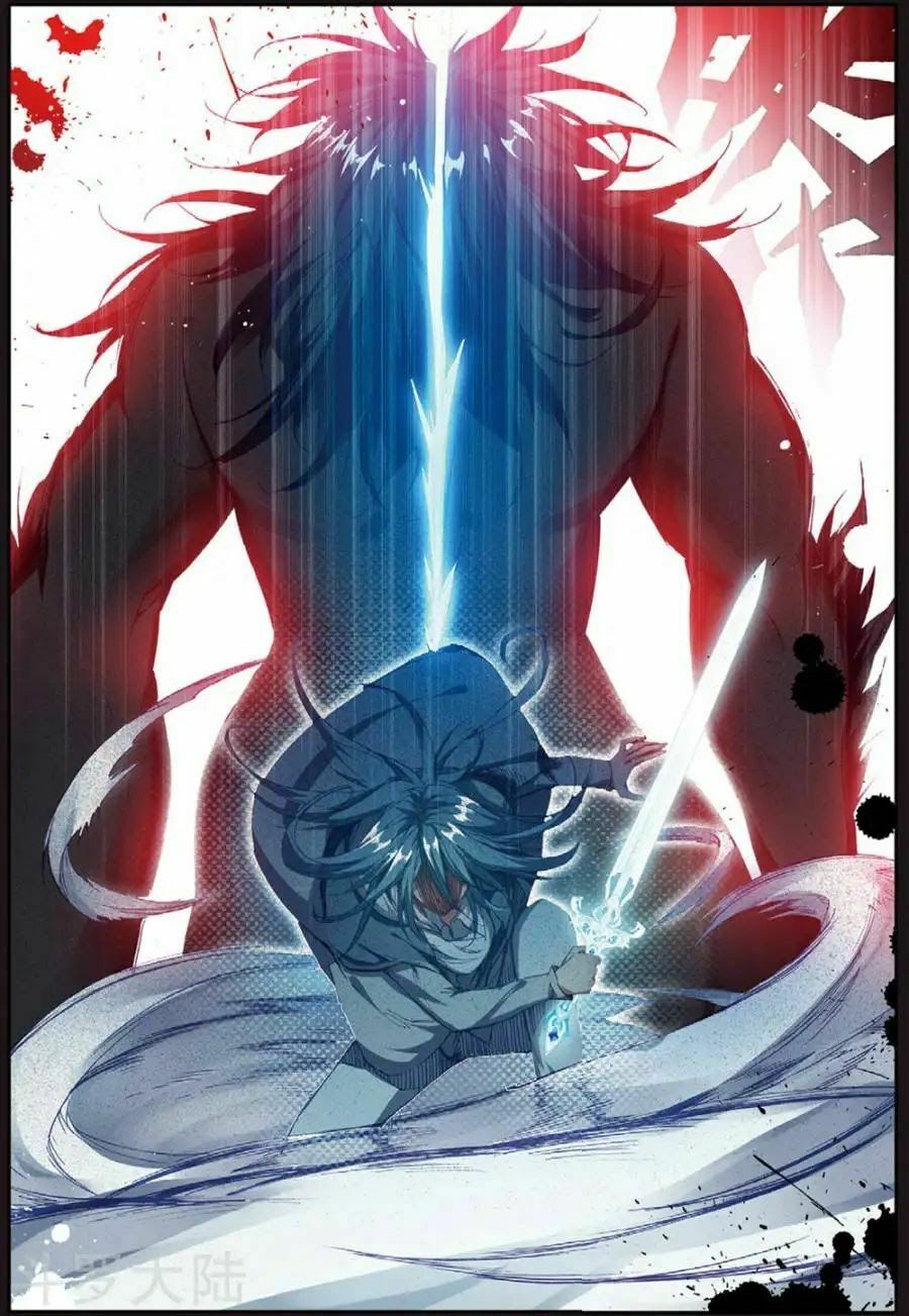 đọc truyện Long Vương Truyền Thuyết Chương 120 ảnh 14 tại Thiên Thai Truyện