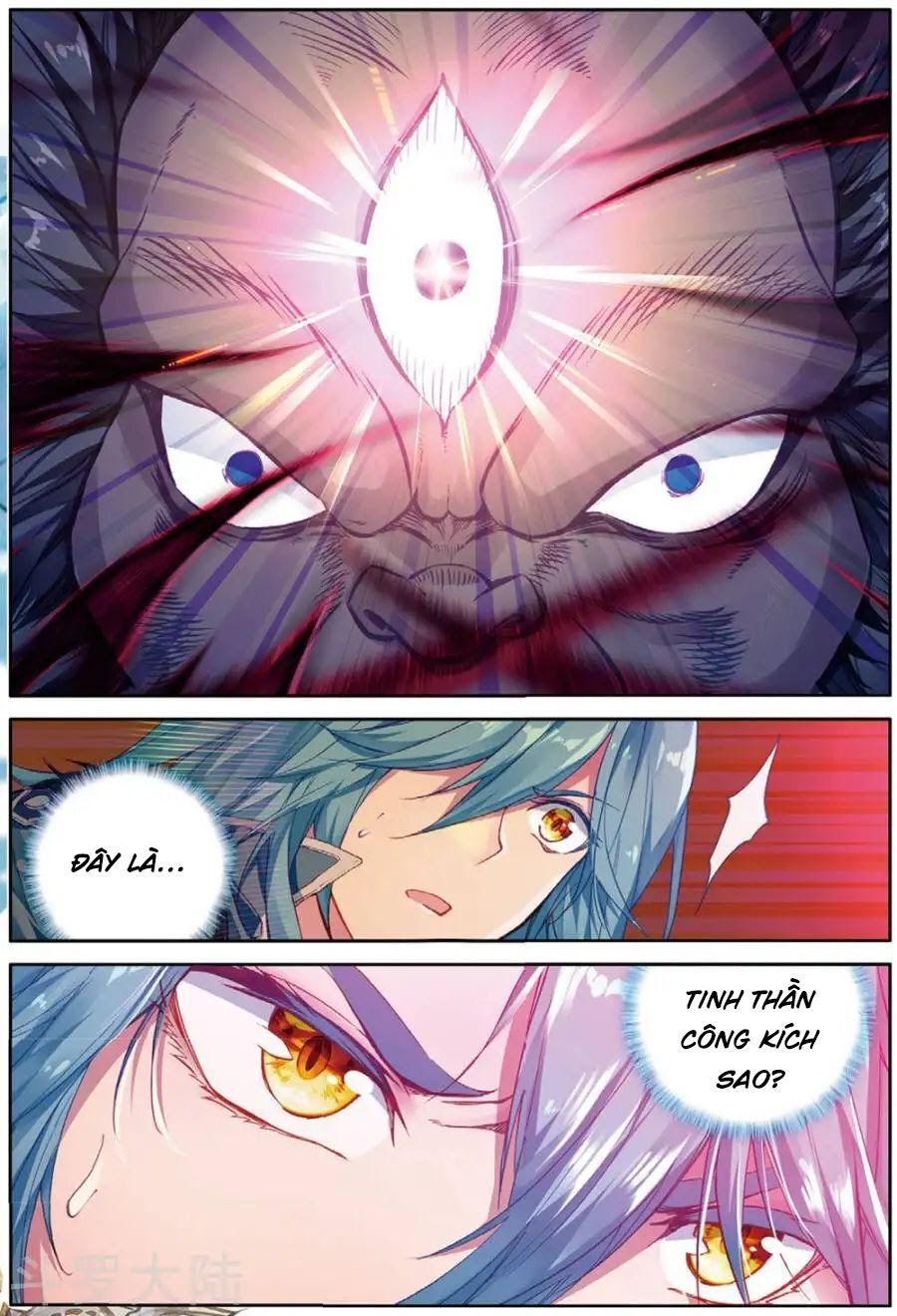 đọc truyện Long Vương Truyền Thuyết Chương 120 ảnh 5 tại Thiên Thai Truyện