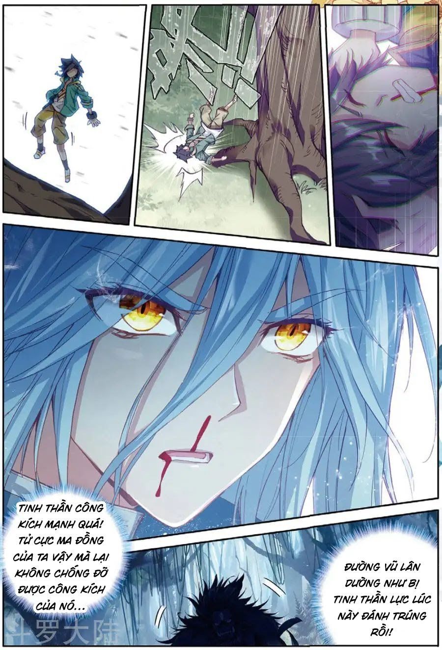 đọc truyện Long Vương Truyền Thuyết Chương 120 ảnh 8 tại Thiên Thai Truyện