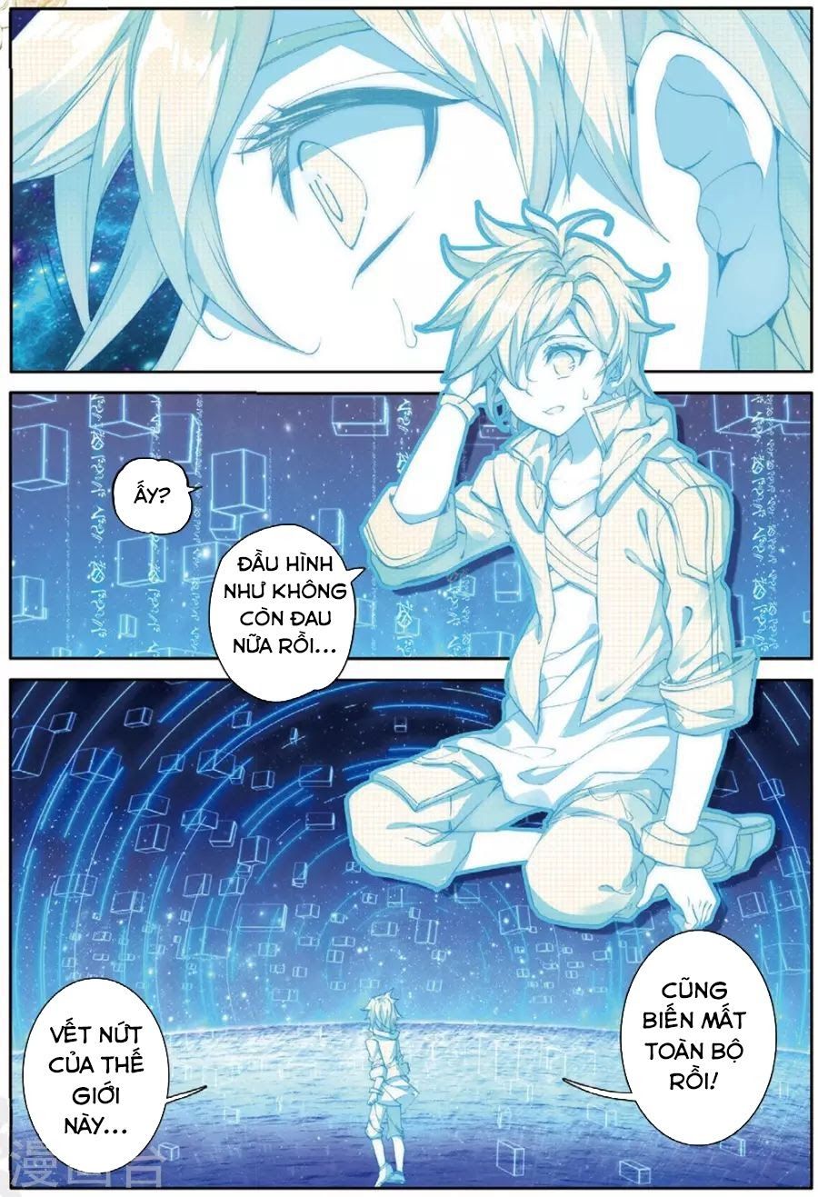 đọc truyện Long Vương Truyền Thuyết Chương 121 ảnh 15 tại Thiên Thai Truyện