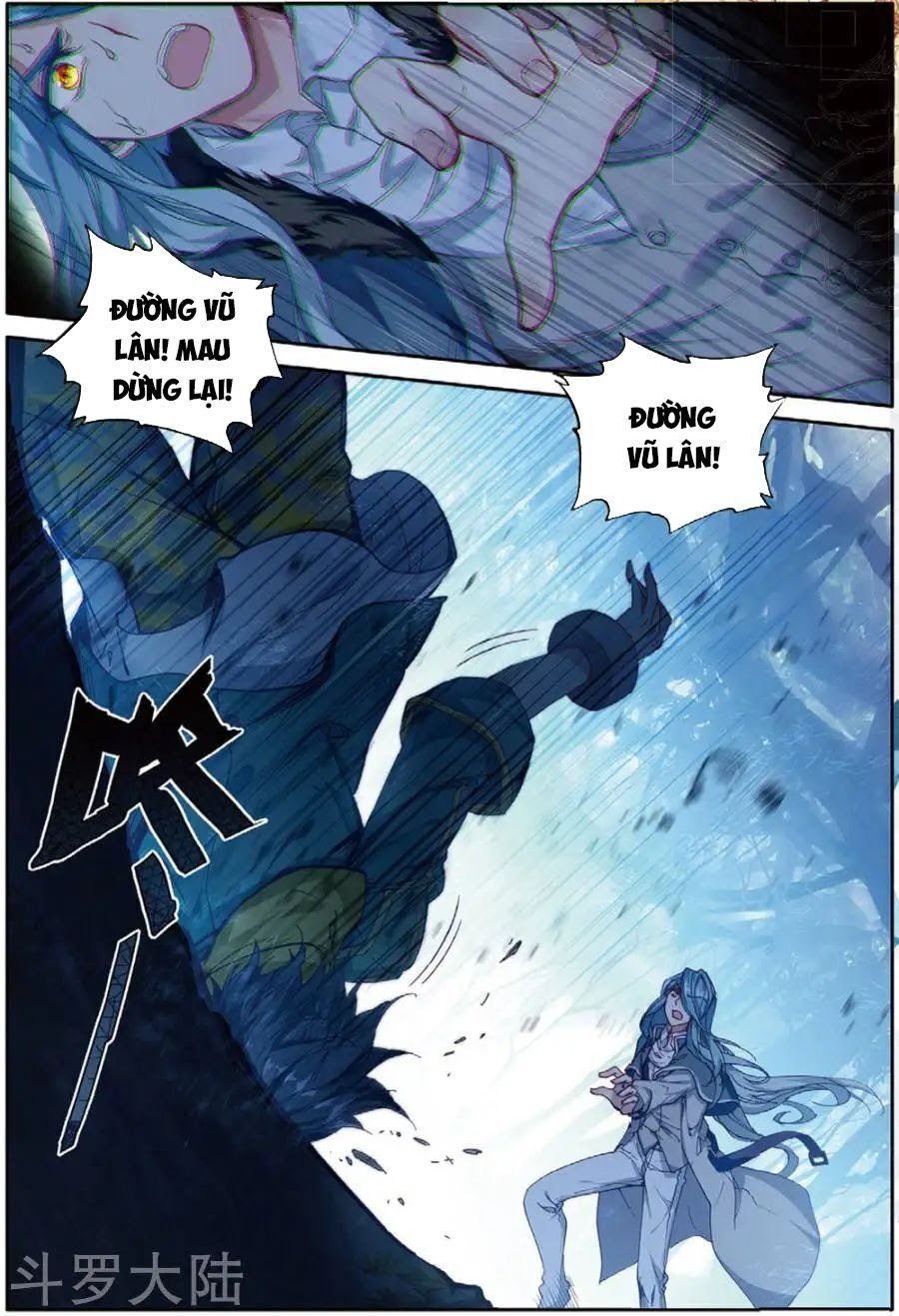 đọc truyện Long Vương Truyền Thuyết Chương 121 ảnh 8 tại Thiên Thai Truyện