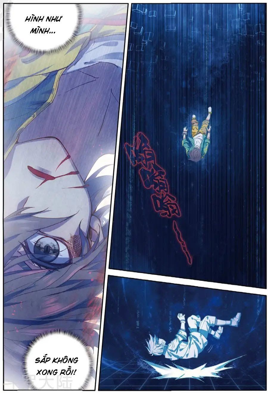 đọc truyện Long Vương Truyền Thuyết Chương 121 ảnh 9 tại Thiên Thai Truyện