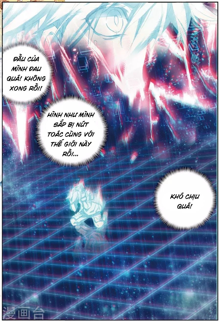 đọc truyện Long Vương Truyền Thuyết Chương 121 ảnh 11 tại Thiên Thai Truyện