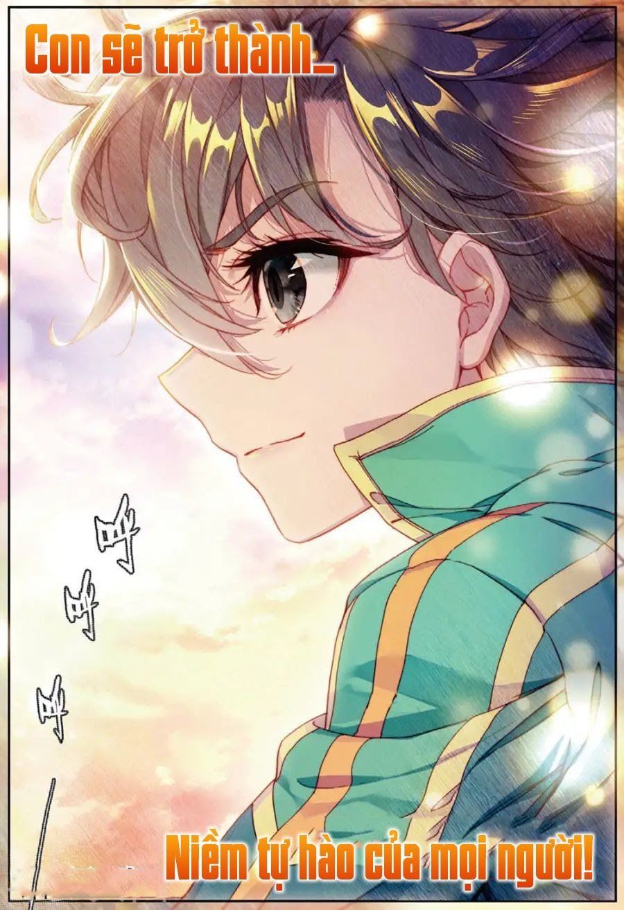 đọc truyện Long Vương Truyền Thuyết Chương 122 ảnh 18 tại Thiên Thai Truyện