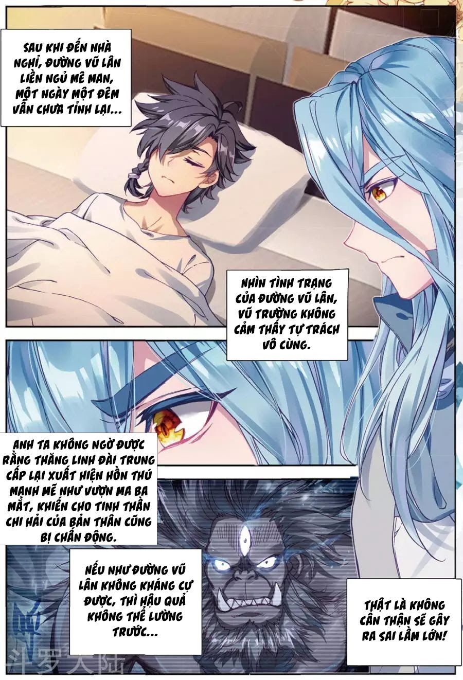 đọc truyện Long Vương Truyền Thuyết Chương 122 ảnh 8 tại Thiên Thai Truyện