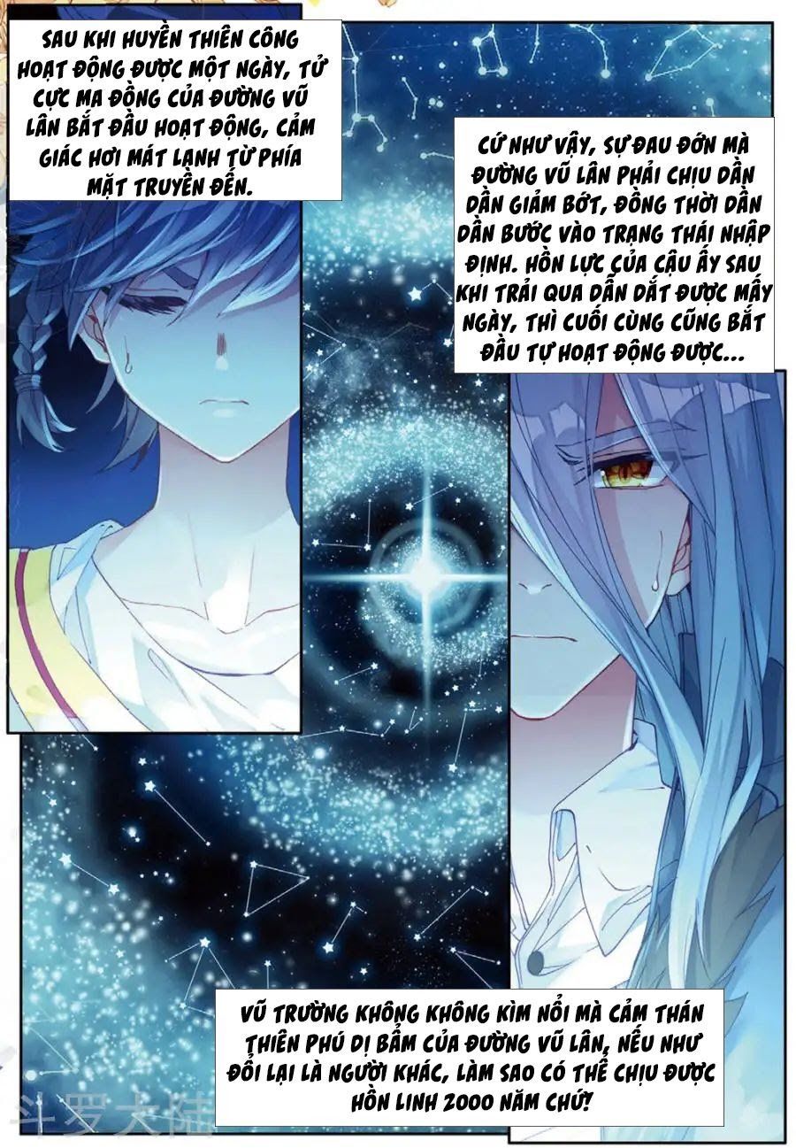 đọc truyện Long Vương Truyền Thuyết Chương 122 ảnh 11 tại Thiên Thai Truyện