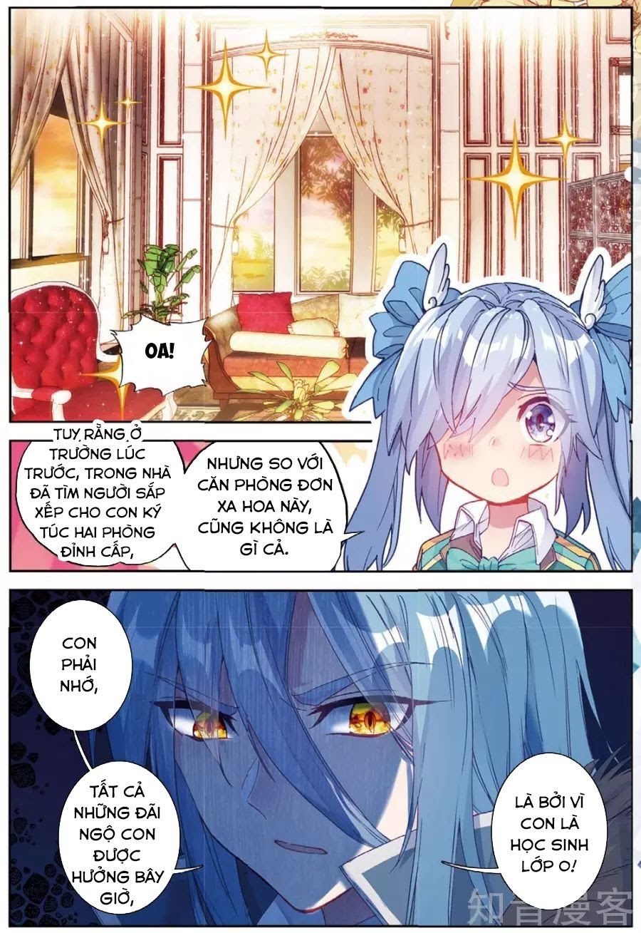 đọc truyện Long Vương Truyền Thuyết Chương 123 ảnh 16 tại Thiên Thai Truyện