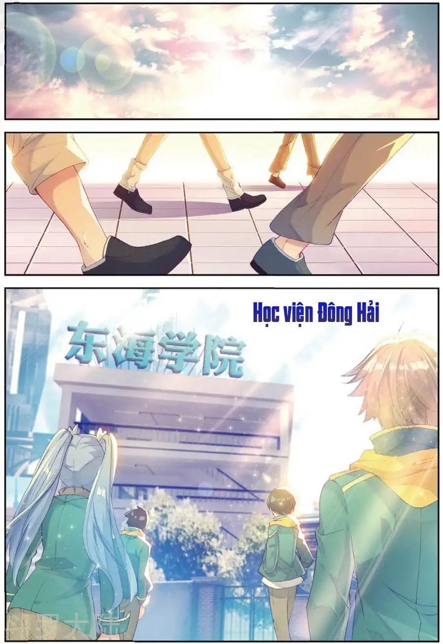 đọc truyện Long Vương Truyền Thuyết Chương 123 ảnh 9 tại Thiên Thai Truyện