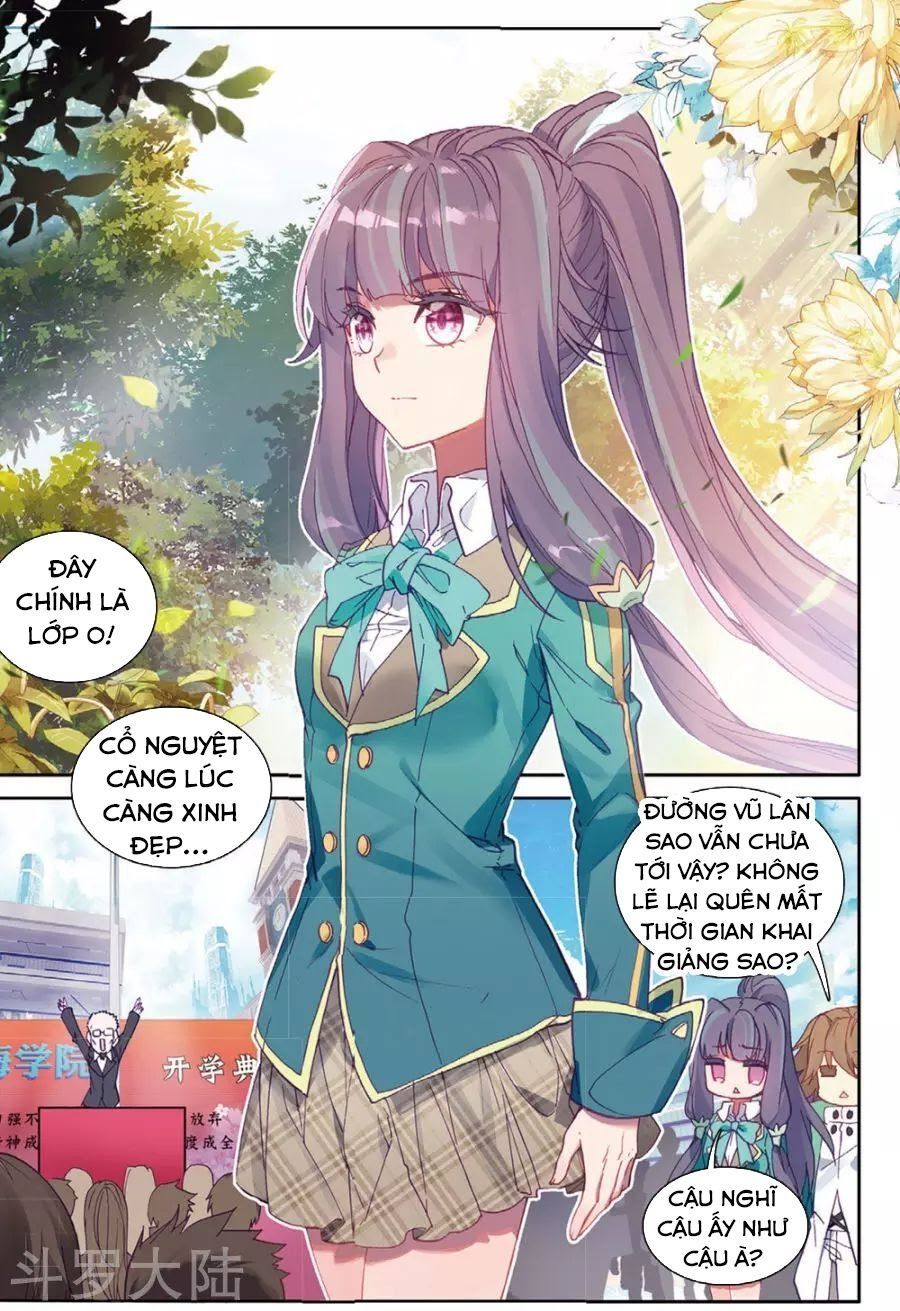 đọc truyện Long Vương Truyền Thuyết Chương 124 ảnh 13 tại Thiên Thai Truyện