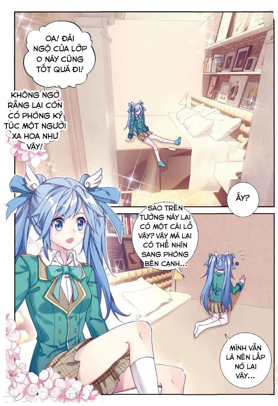 đọc truyện Long Vương Truyền Thuyết Chương 124 ảnh 4 tại Thiên Thai Truyện