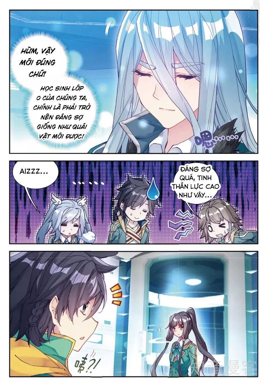 đọc truyện Long Vương Truyền Thuyết Chương 125 ảnh 14 tại Thiên Thai Truyện