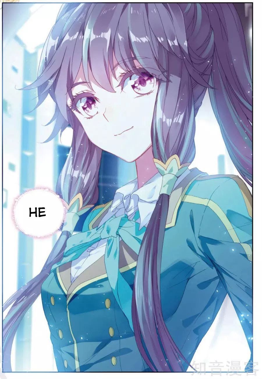 đọc truyện Long Vương Truyền Thuyết Chương 125 ảnh 15 tại Thiên Thai Truyện