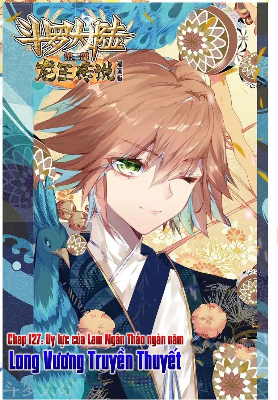 đọc truyện Long Vương Truyền Thuyết Chương 127 ảnh 3 tại Thiên Thai Truyện