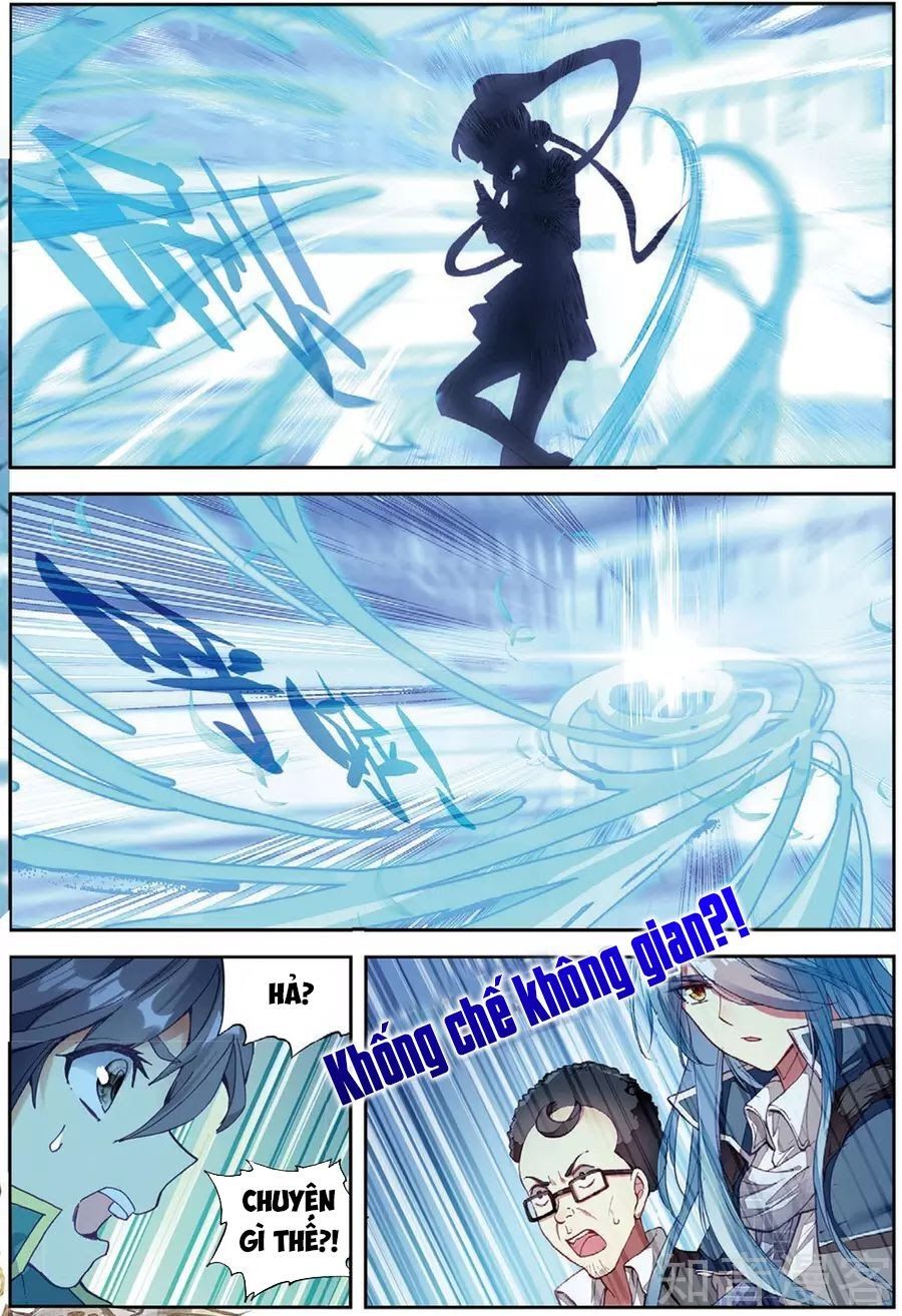 đọc truyện Long Vương Truyền Thuyết Chương 127 ảnh 13 tại Thiên Thai Truyện