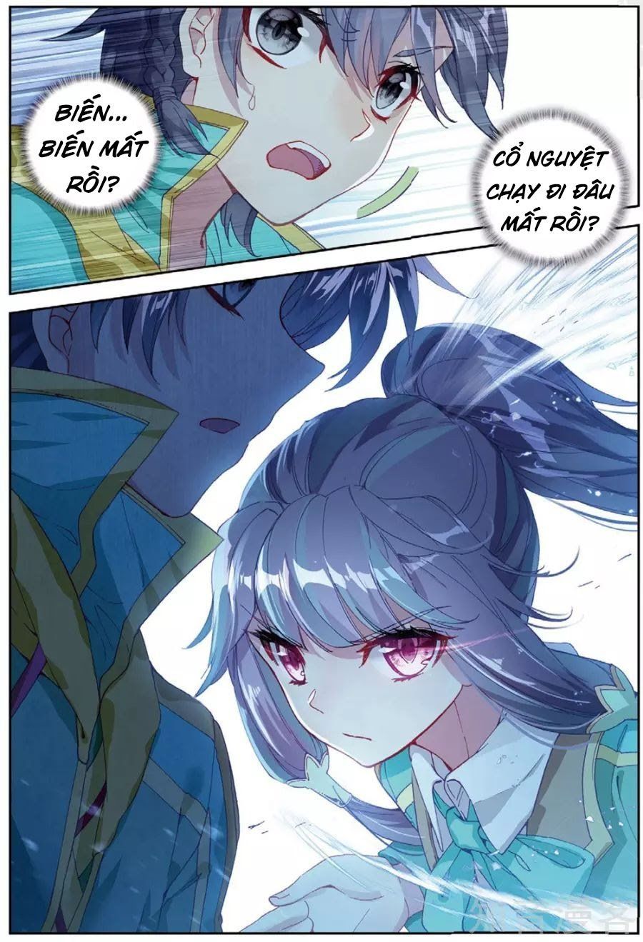 đọc truyện Long Vương Truyền Thuyết Chương 127 ảnh 14 tại Thiên Thai Truyện