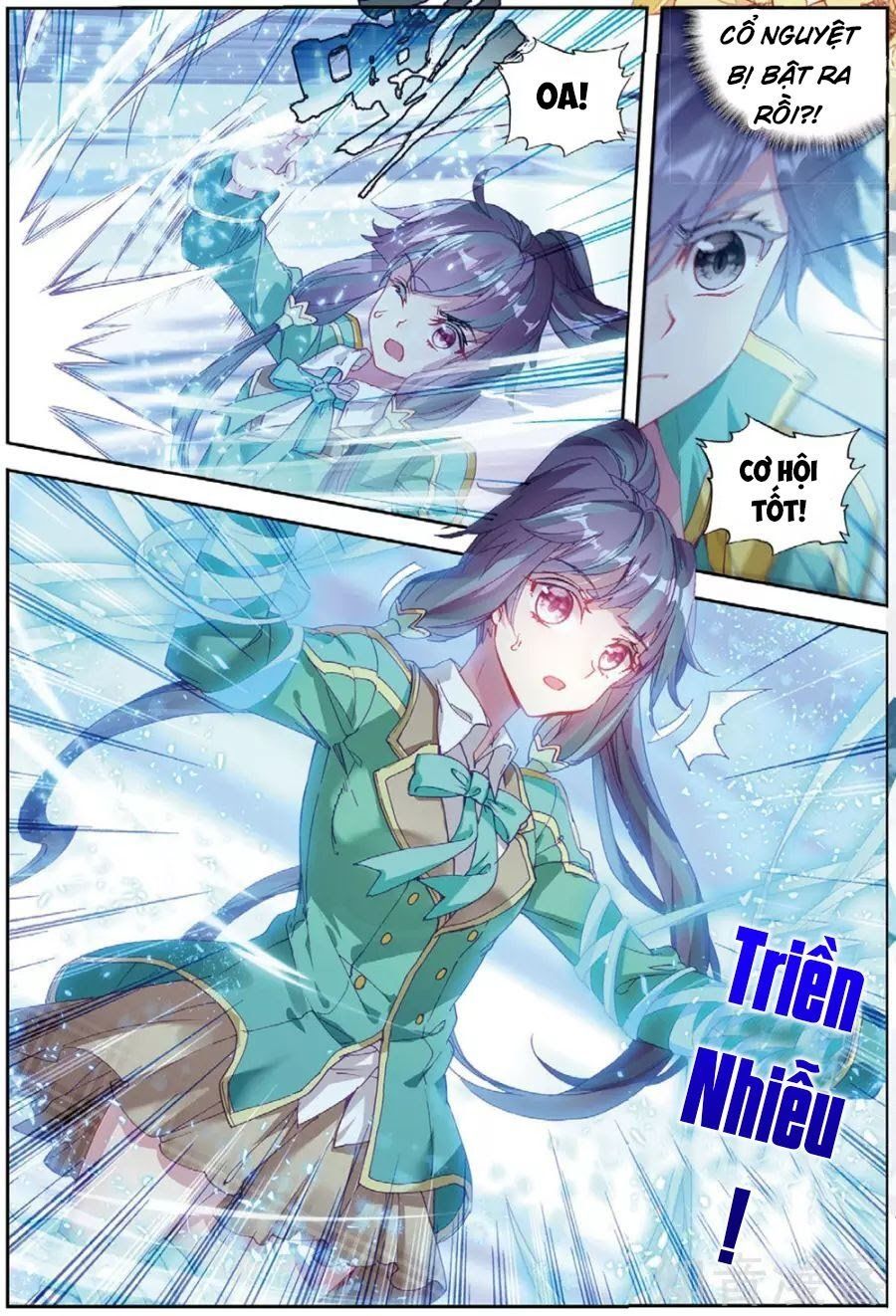 đọc truyện Long Vương Truyền Thuyết Chương 127 ảnh 16 tại Thiên Thai Truyện