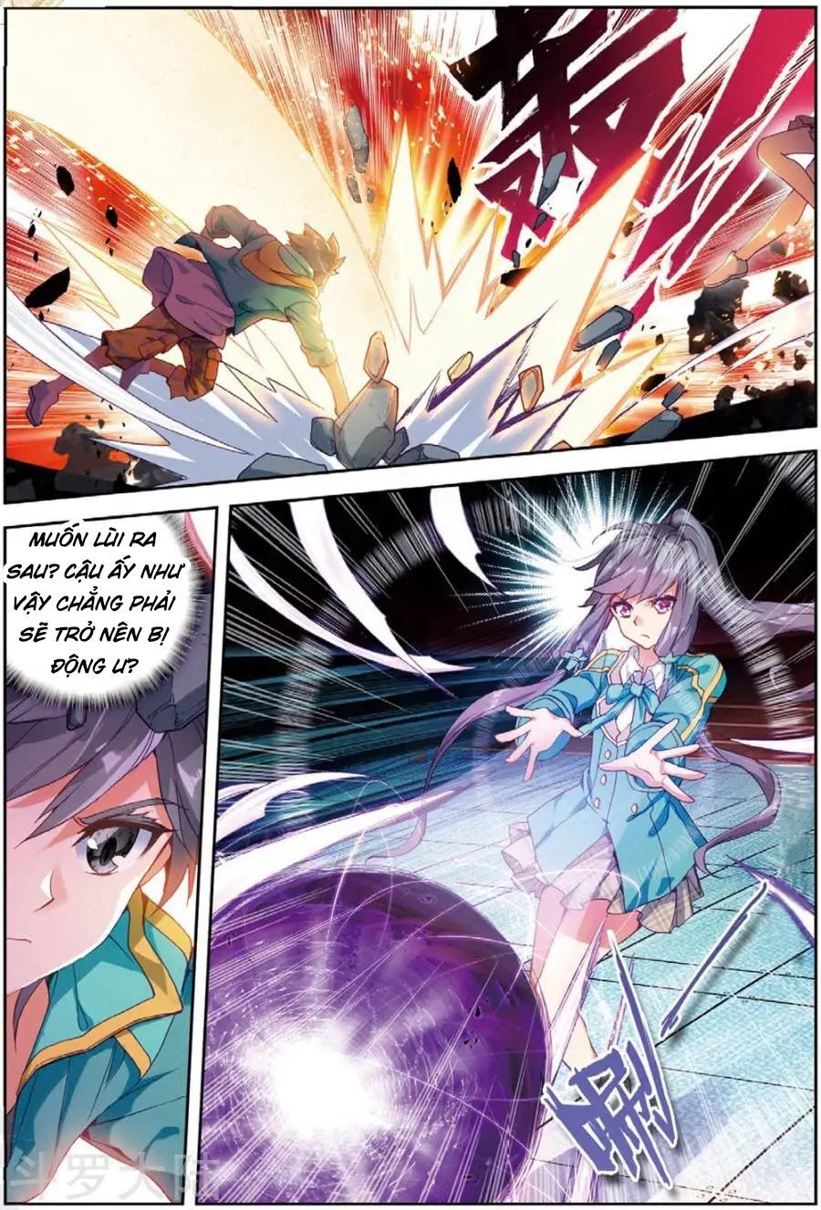 đọc truyện Long Vương Truyền Thuyết Chương 127 ảnh 7 tại Thiên Thai Truyện