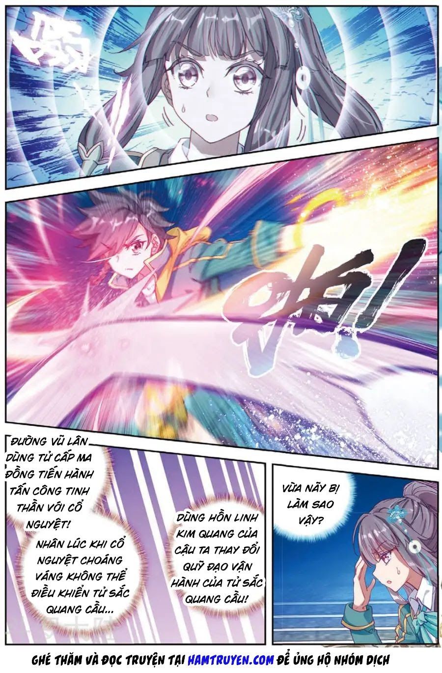 đọc truyện Long Vương Truyền Thuyết Chương 127 ảnh 10 tại Thiên Thai Truyện