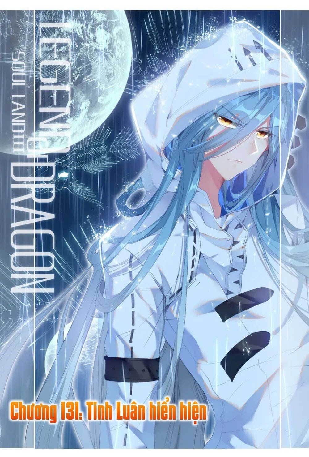 đọc truyện Long Vương Truyền Thuyết Chương 131 ảnh 3 tại Thiên Thai Truyện