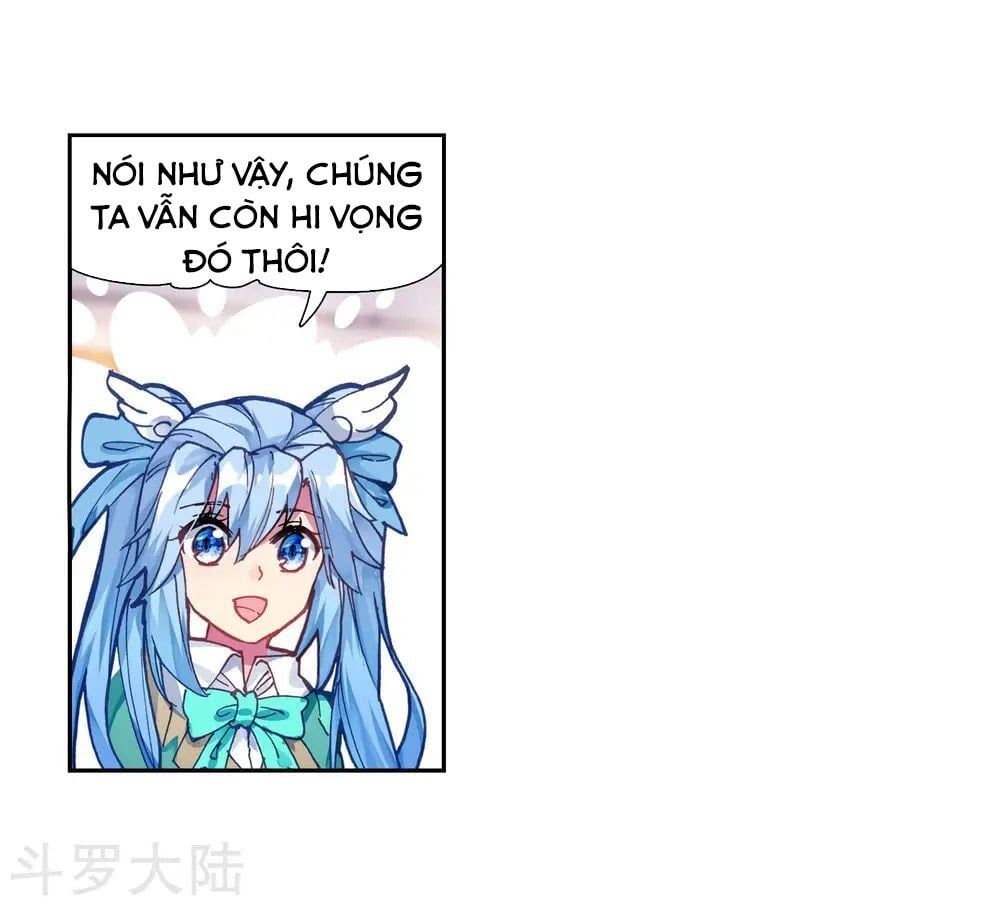 đọc truyện Long Vương Truyền Thuyết Chương 131 ảnh 12 tại Thiên Thai Truyện